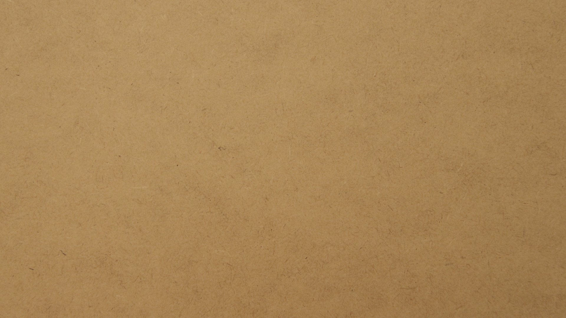 Brown Cartboard Background